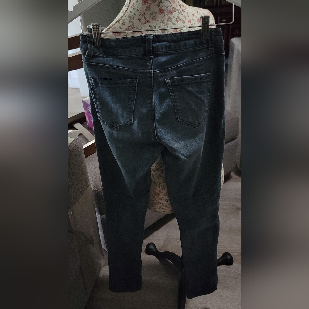 NEPA Blue Denim Jeans Size 3 - Picture 6 of 6